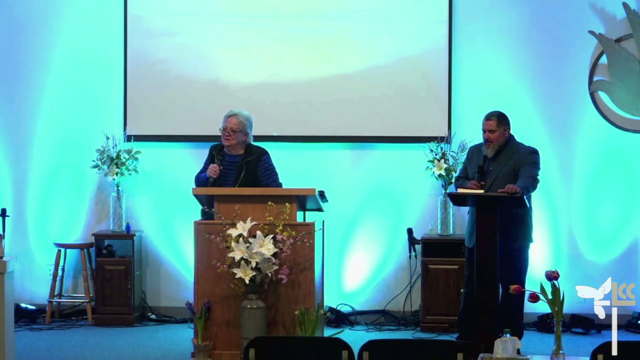 April 8, 2026 Live Stream | Wednesday Evening | Miércoles Por La Tarde